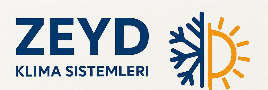 Zeyd Klima Logo
